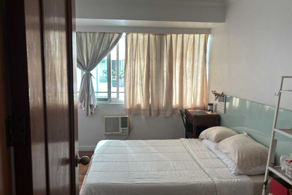 2 Bedroom Condo for Sale in Wack Wack Twin Towers, Wack-Wack Greenhills, Mandaluyong, Metro Manila near MRT-3 Ortigas