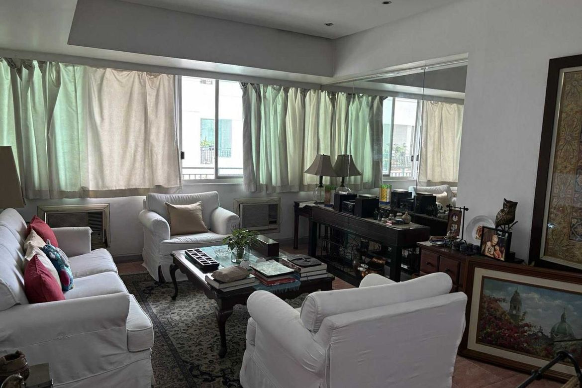2 Bedroom Condo for Sale in Wack Wack Twin Towers, Wack-Wack Greenhills, Mandaluyong, Metro Manila near MRT-3 Ortigas – photo 5
