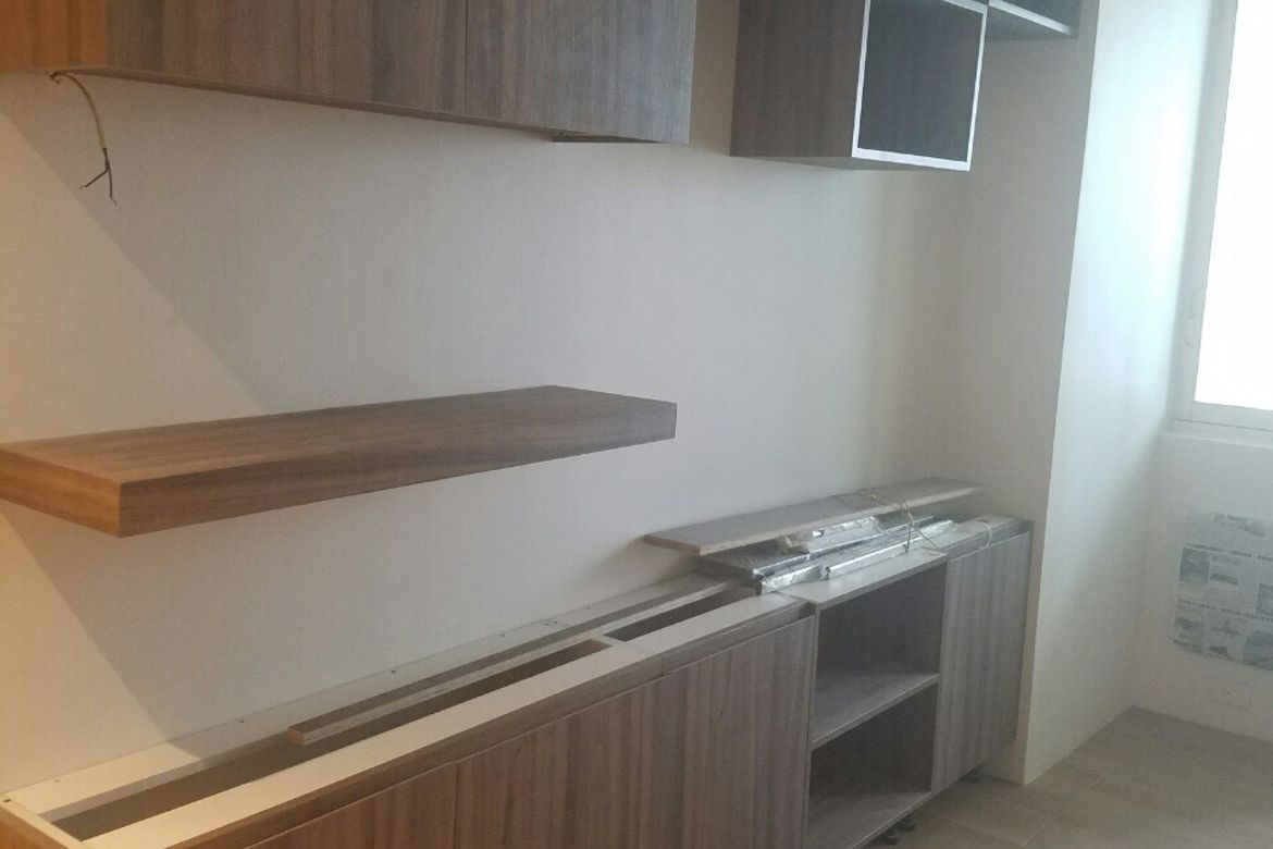 2 Bedroom Condo for Sale in Wack Wack Twin Towers, Wack-Wack Greenhills, Mandaluyong, Metro Manila near MRT-3 Ortigas – photo 3