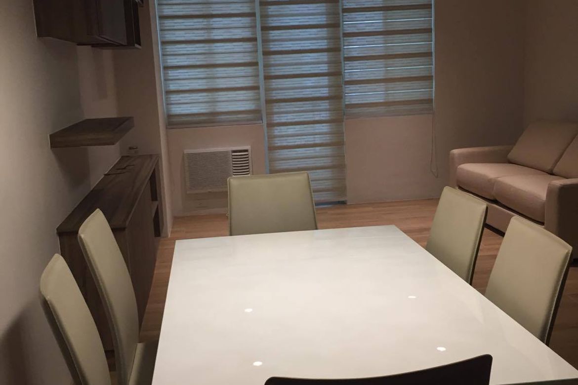 2 Bedroom Condo for Sale in Wack Wack Twin Towers, Wack-Wack Greenhills, Mandaluyong, Metro Manila near MRT-3 Ortigas – photo 4