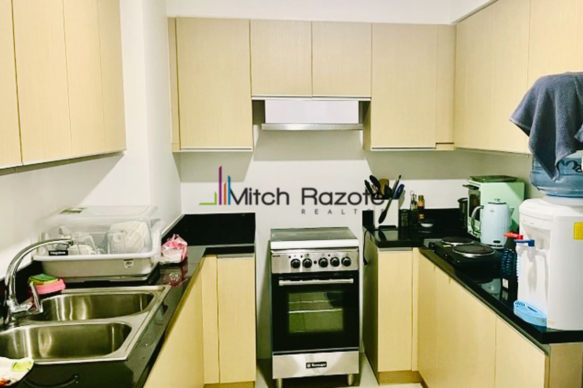 2 Bedroom Condo for Sale in Western Bicutan, Taguig, Metro Manila – photo 3