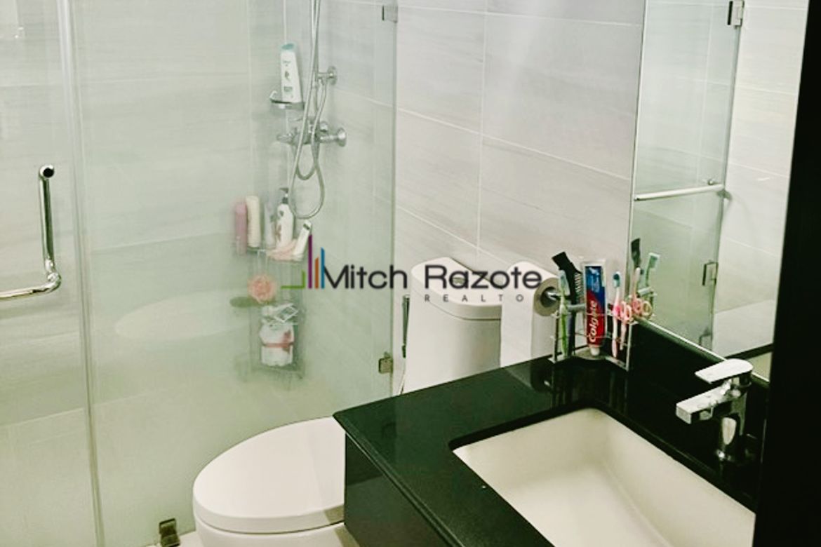 2 Bedroom Condo for Sale in Western Bicutan, Taguig, Metro Manila – photo 5