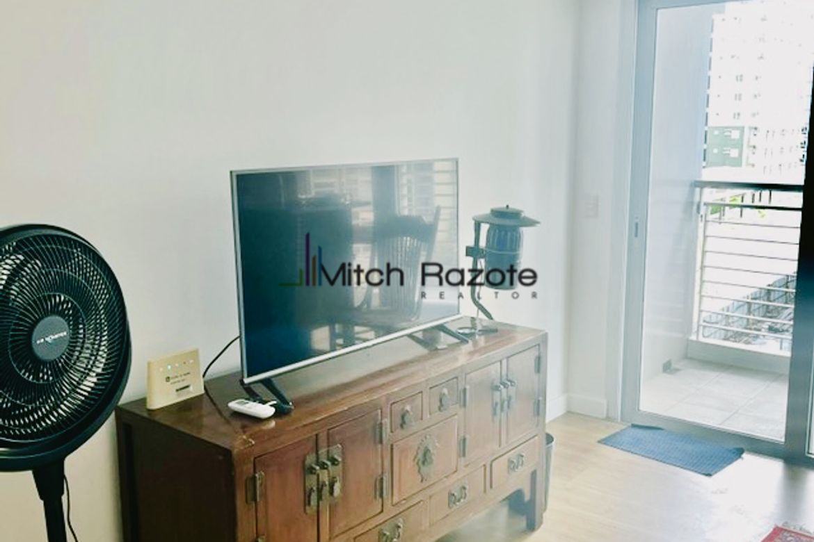 2 Bedroom Condo for Sale in Western Bicutan, Taguig, Metro Manila – photo 6