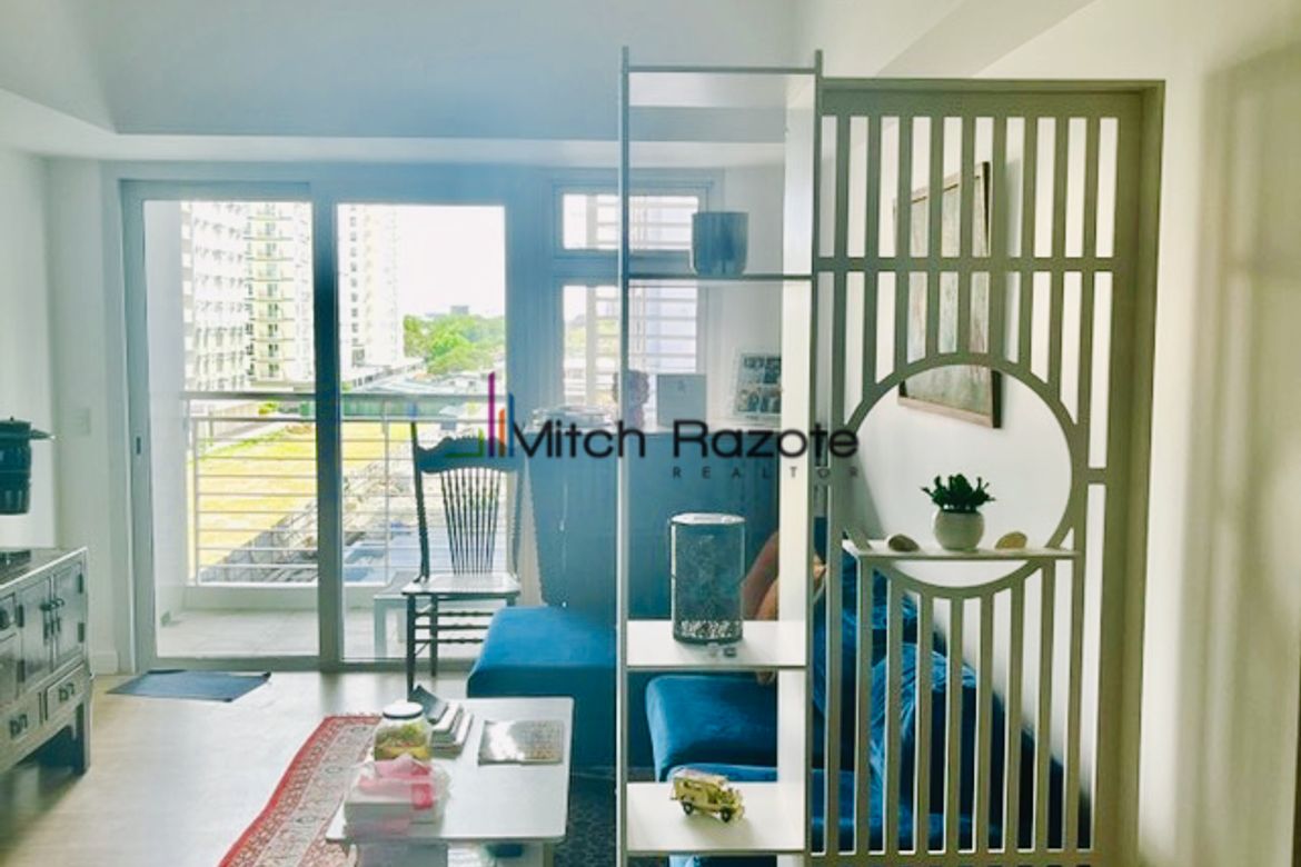 2 Bedroom Condo for Sale in Western Bicutan, Taguig, Metro Manila – photo 8