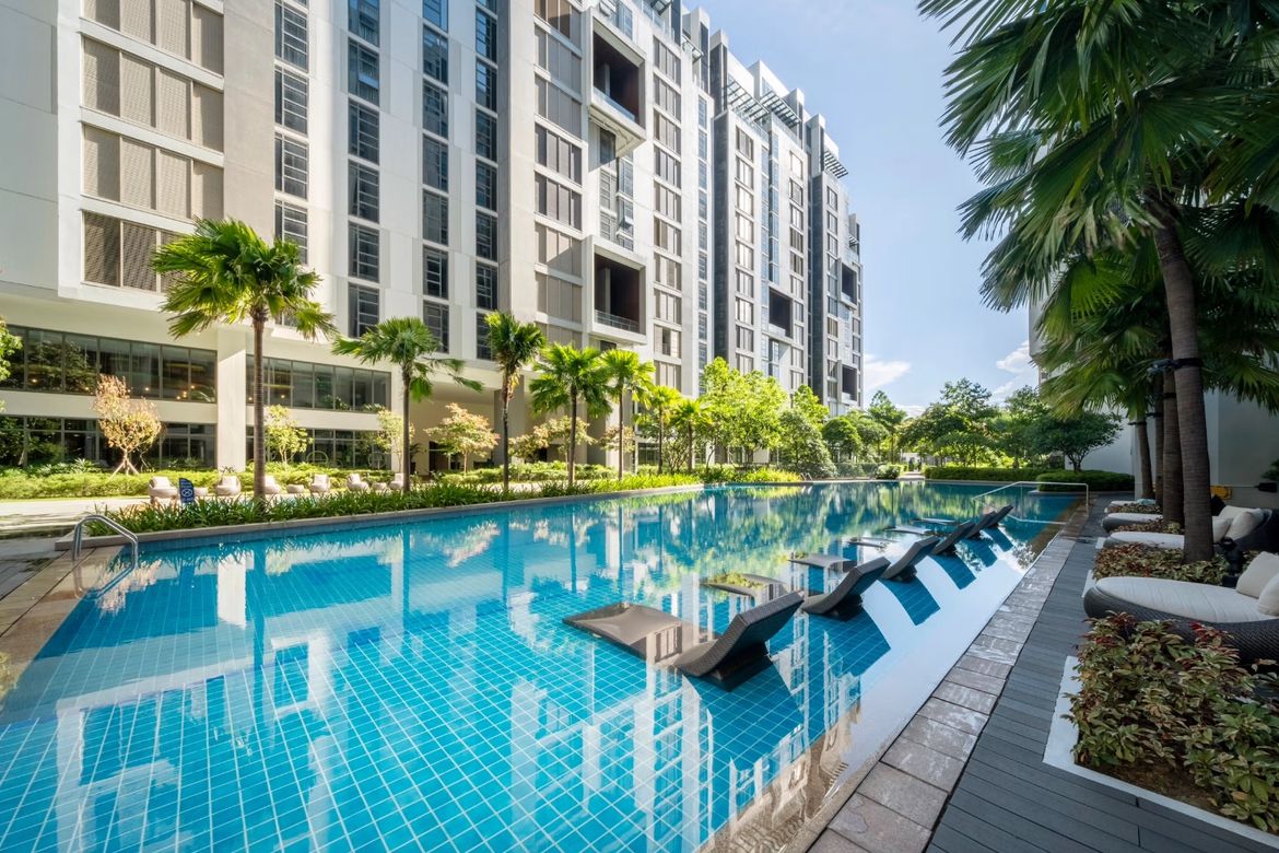 2 Bedroom Condo for Sale in Western Bicutan, Taguig, Metro Manila