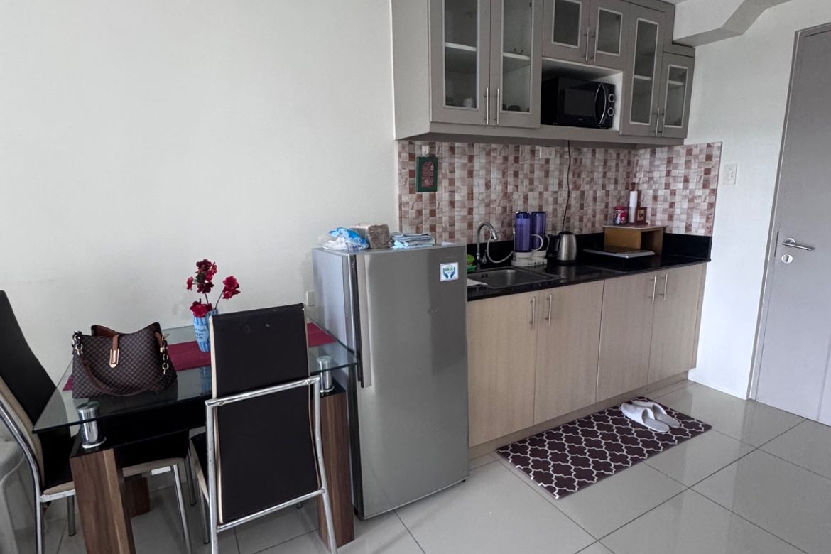 2 Bedroom Condo for Sale in Wind Residences, Maharlika West, Tagaytay, Cavite – photo 2