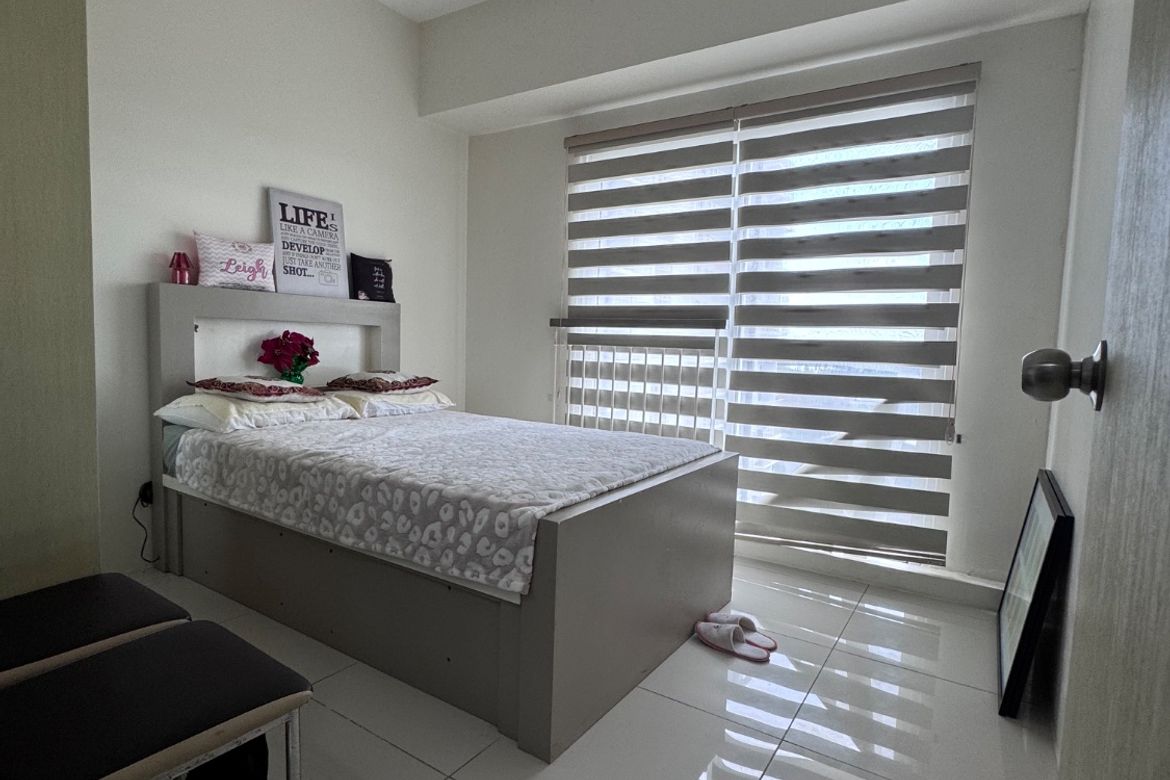 2 Bedroom Condo for Sale in Wind Residences, Maharlika West, Tagaytay, Cavite – photo 3