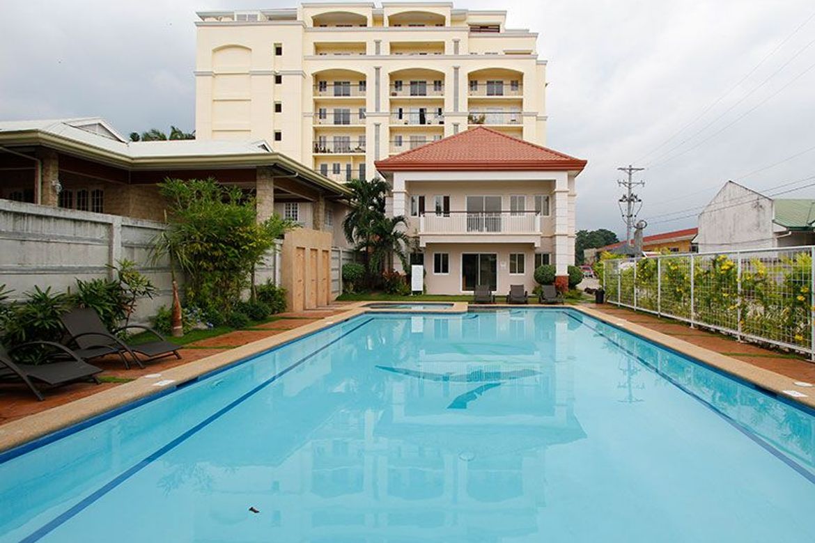 2 Bedroom Condo for Sale in Woodcrest Residences, Guadalupe, Cebu City, Cebu – photo 2