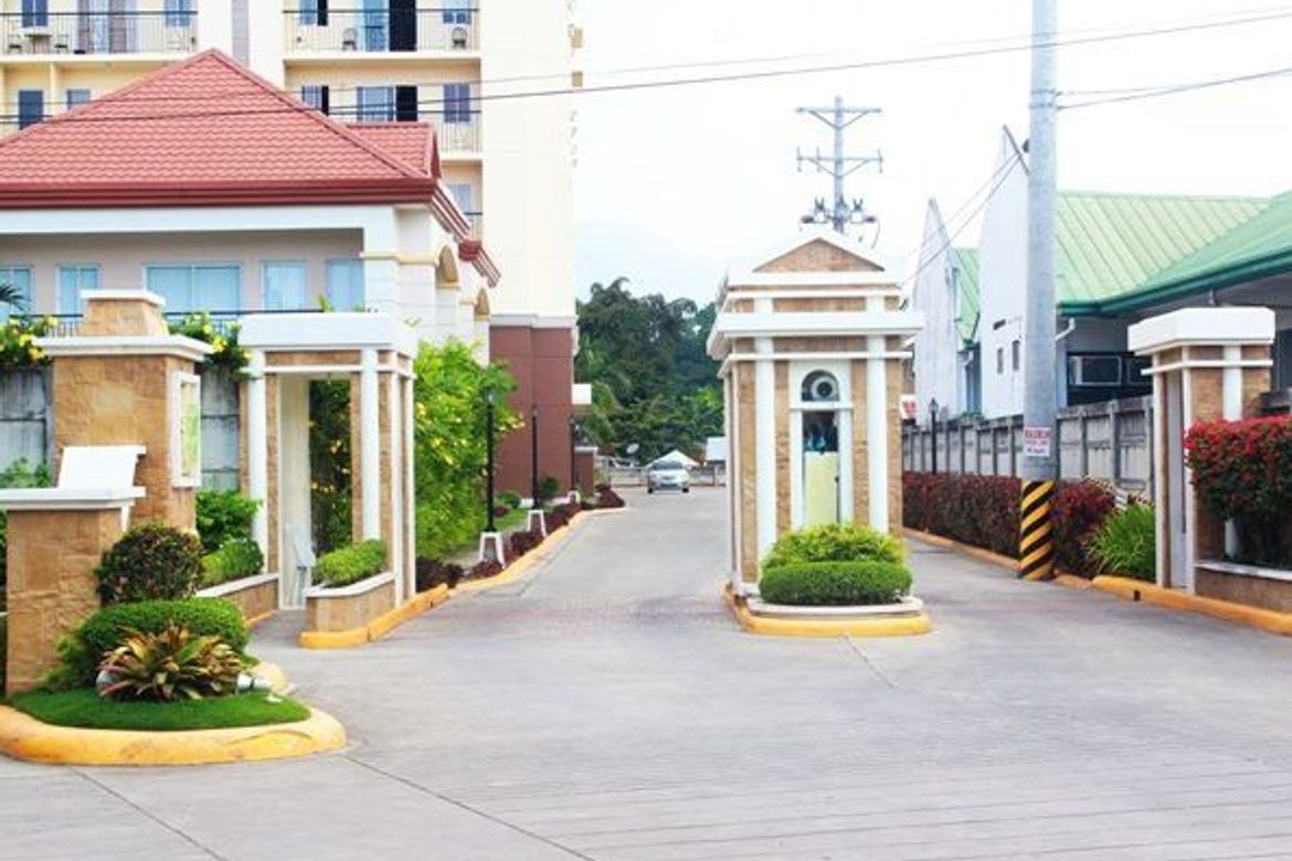 2 Bedroom Condo for Sale in Woodcrest Residences, Guadalupe, Cebu City, Cebu – photo 6