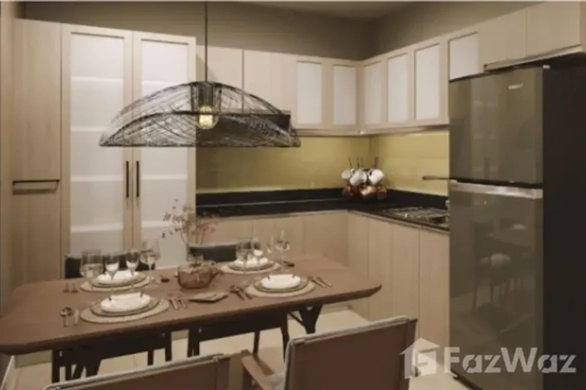 2 Bedroom Condo for Sale in Woodsville Crest, Merville, Parañaque, Metro Manila – photo 2