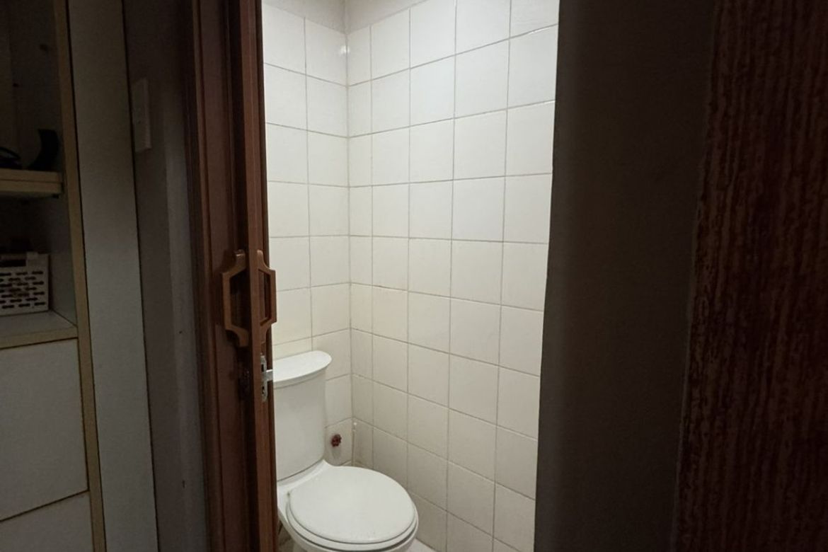 2 Bedroom Condo for Sale in Woodsville Viverde Mansions, Merville, Parañaque, Metro Manila – photo 7