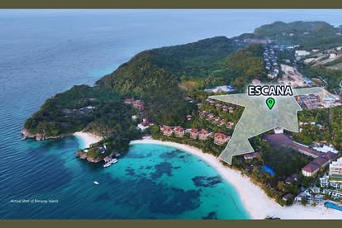 2 Bedroom Condo for Sale in Yapak, Malay, Aklan – photo 4