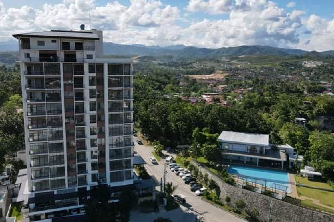 2 Bedroom Condo for Sale in Yati, Liloan, Cebu