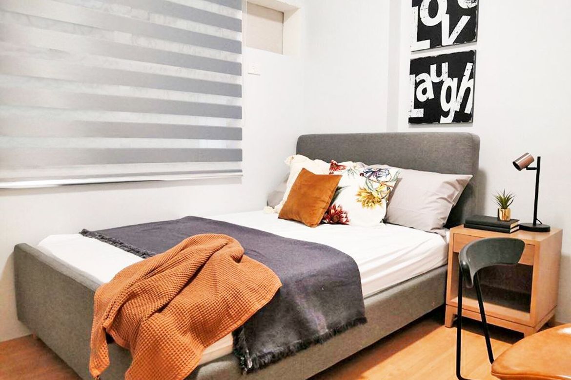 2 Bedroom Condo for Sale in Zapote, Biñan, Laguna