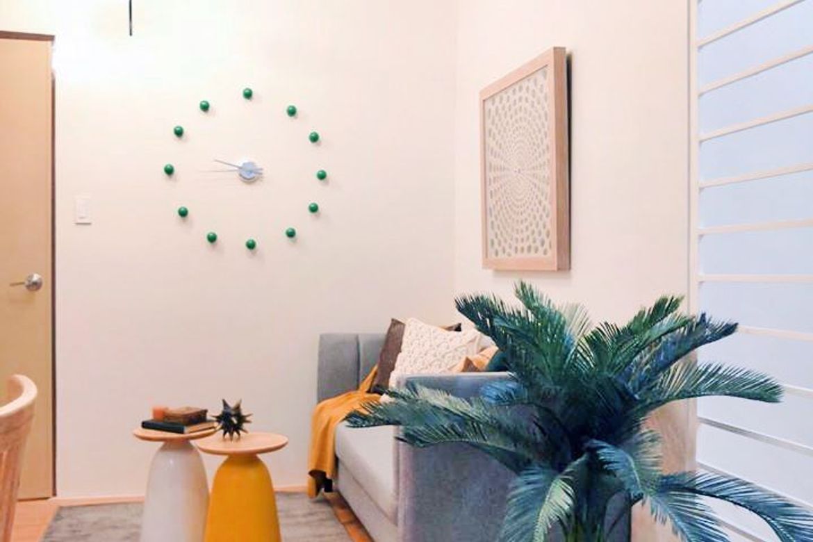 2 Bedroom Condo for Sale in Zapote, Biñan, Laguna – photo 3