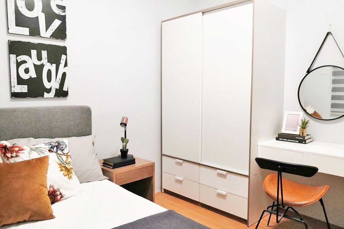 2 Bedroom Condo for Sale in Zapote, Biñan, Laguna – photo 7
