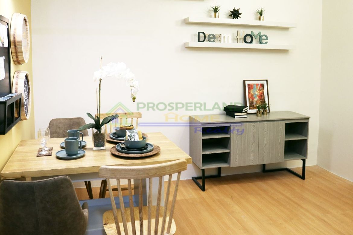 2 Bedroom Condo for Sale in Zapote, Biñan, Laguna – photo 3