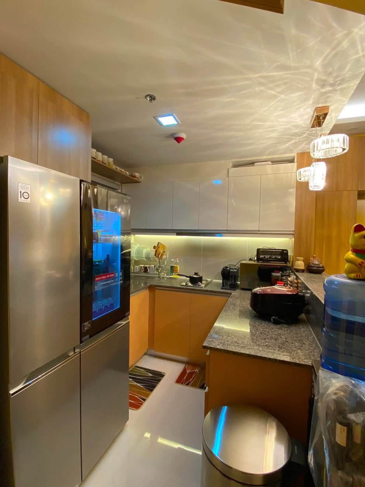 2-Bedroom Condo Unit for Sale at The Ellis, Makati City – photo 3
