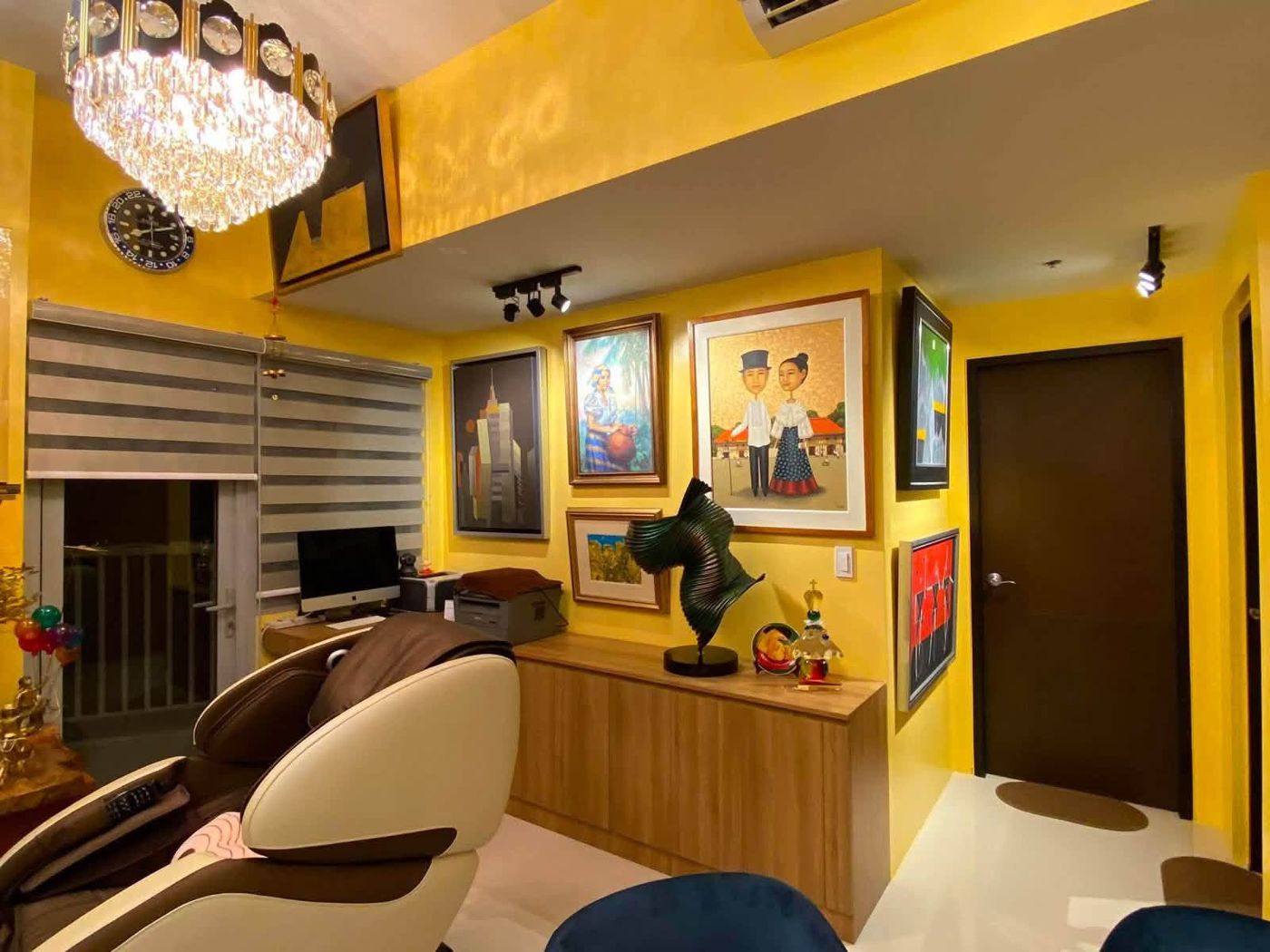 2-Bedroom Condo Unit for Sale at The Ellis, Makati City – photo 4