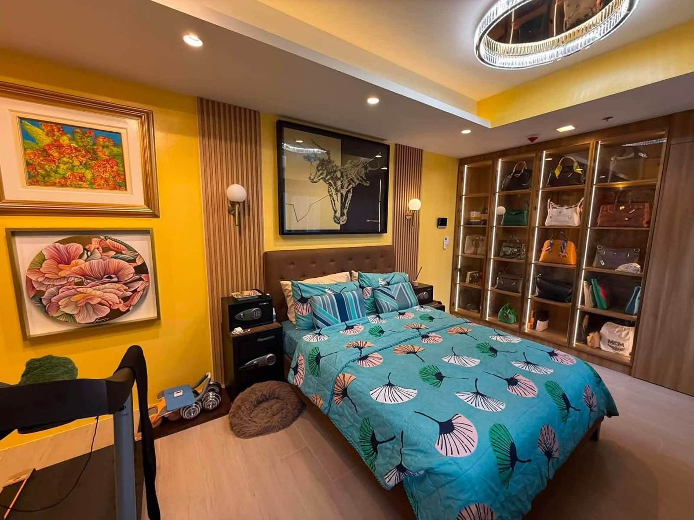 2-Bedroom Condo Unit for Sale at The Ellis, Makati City – photo 5