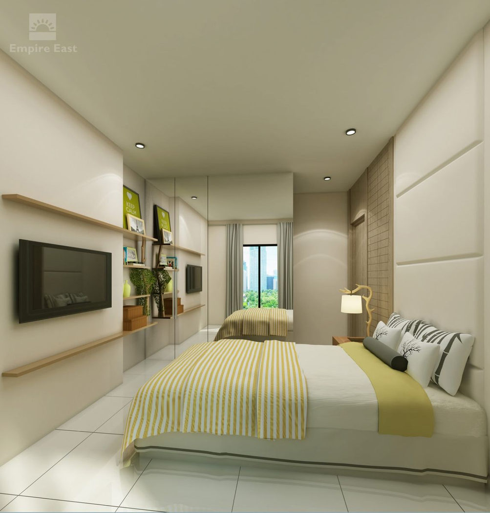 2-Bedroom Condo Unit for Sale in Mango Tree Residences, San Juan, Metro Manila – photo 15