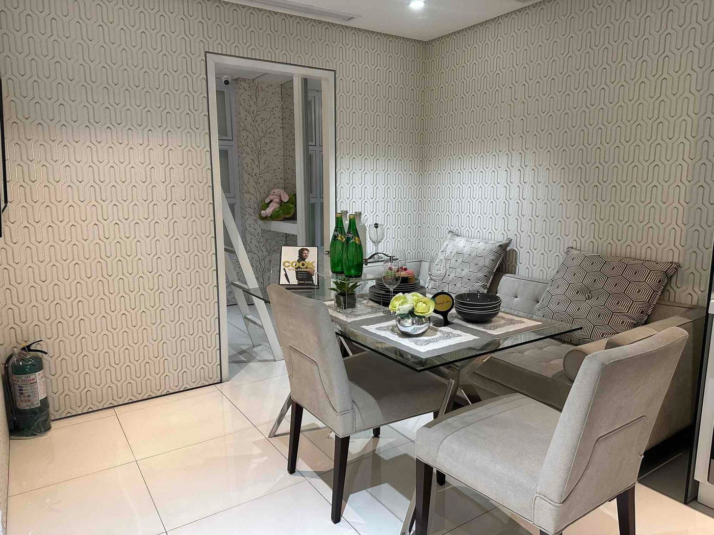 2-Bedroom Condo Unit for Sale in Mango Tree Residences, San Juan, Metro Manila – photo 25