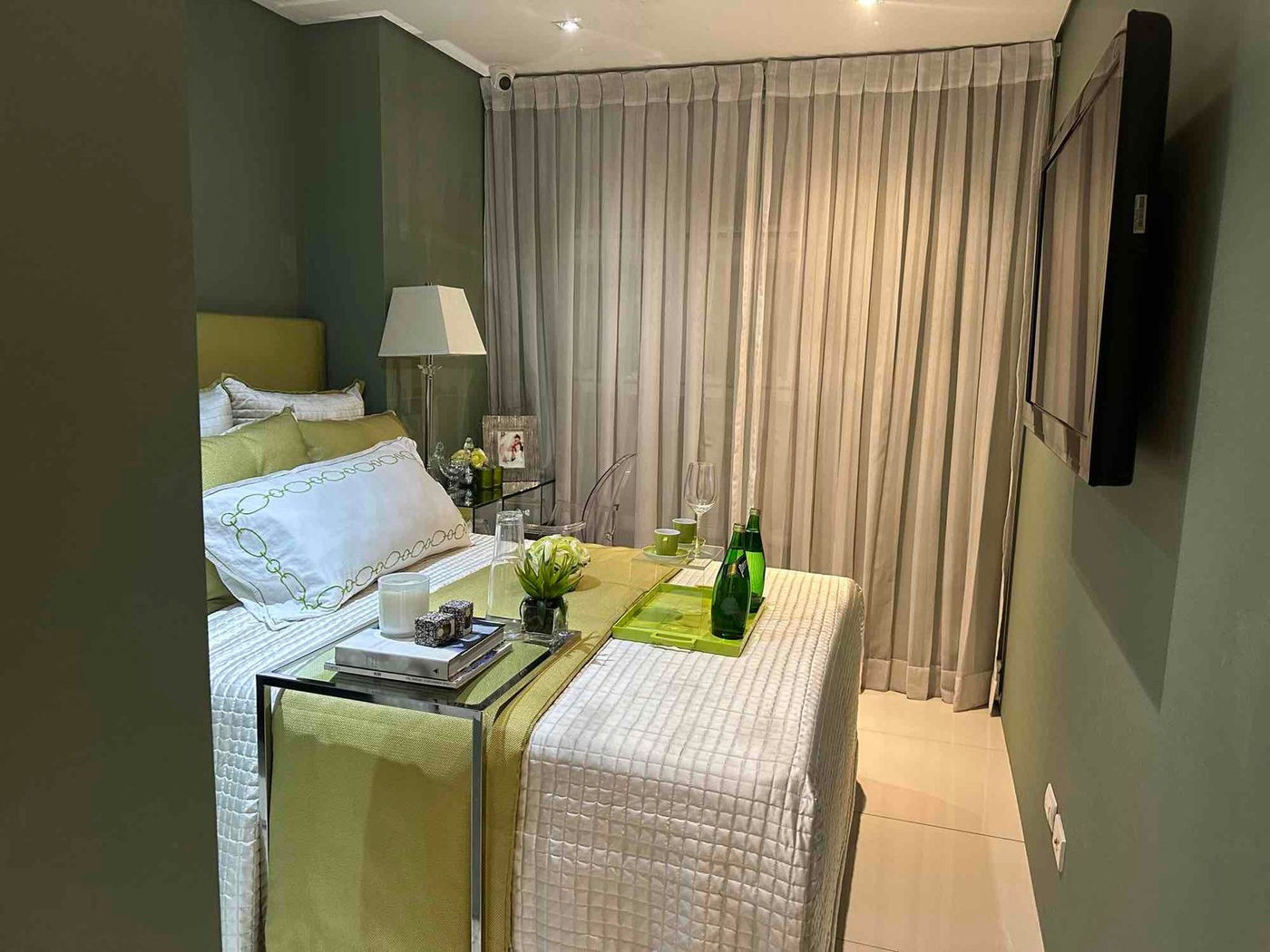 2-Bedroom Condo Unit for Sale in Mango Tree Residences, San Juan, Metro Manila – photo 28