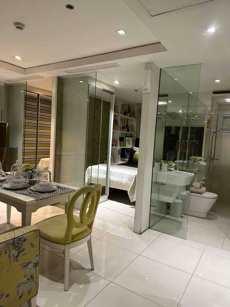 2-Bedroom Condo Unit for Sale in Mango Tree Residences, San Juan, Metro Manila – photo 29