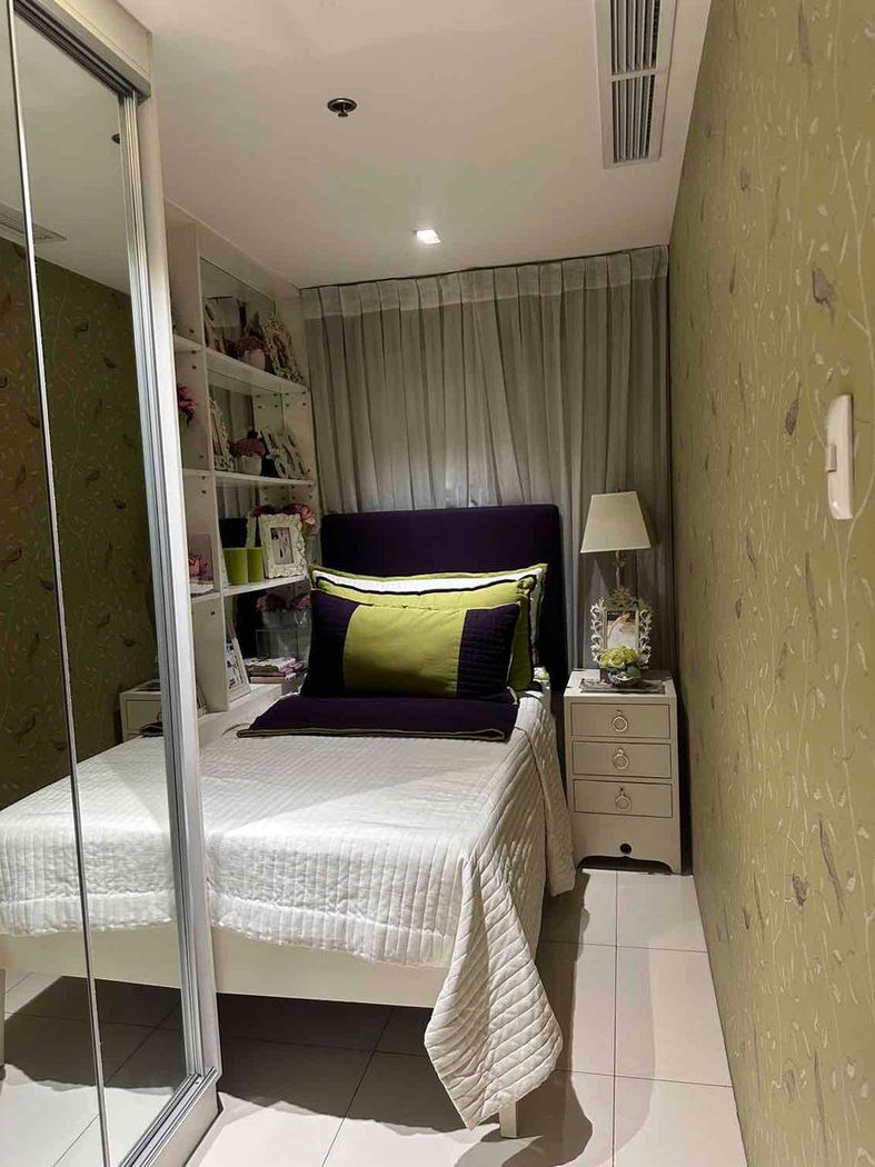 2-Bedroom Condo Unit for Sale in Mango Tree Residences, San Juan, Metro Manila – photo 33