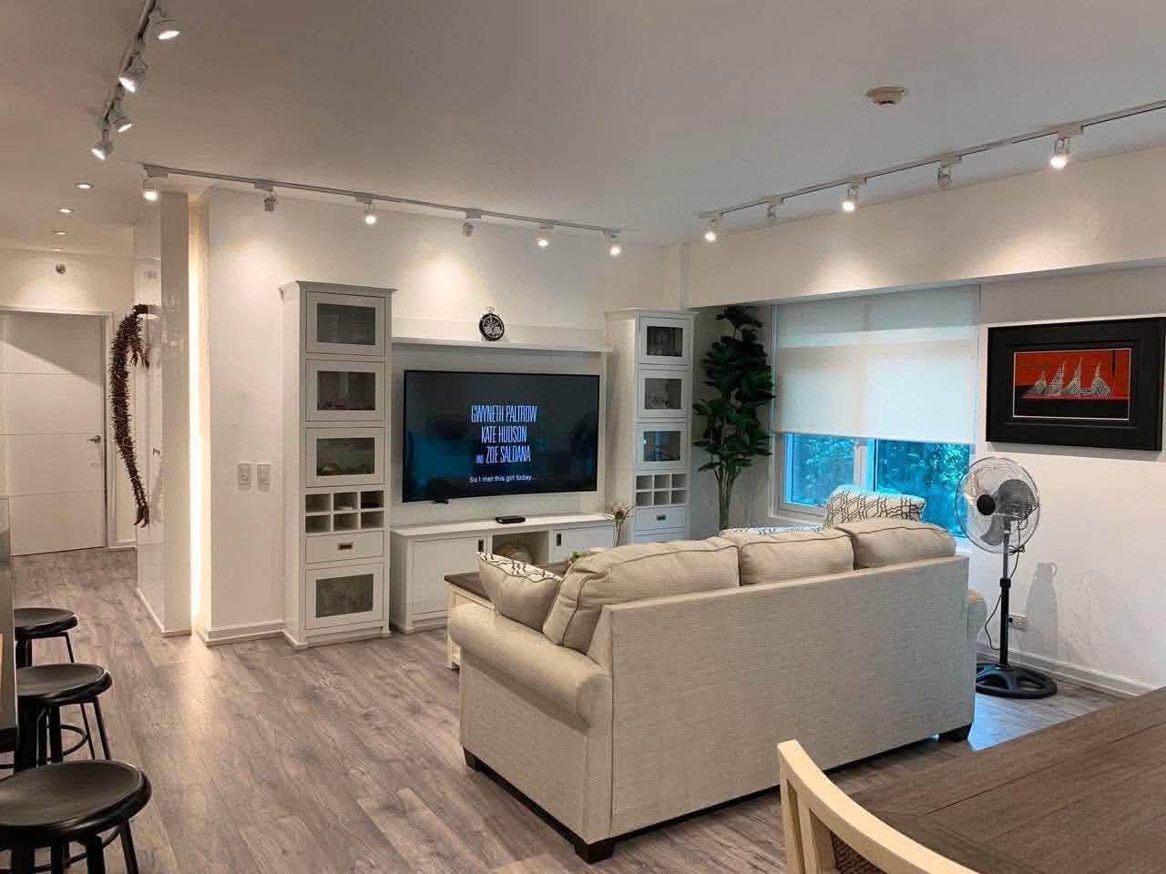 2-Bedroom Condo Unit for Sale in One Serendra, BGC, Taguig