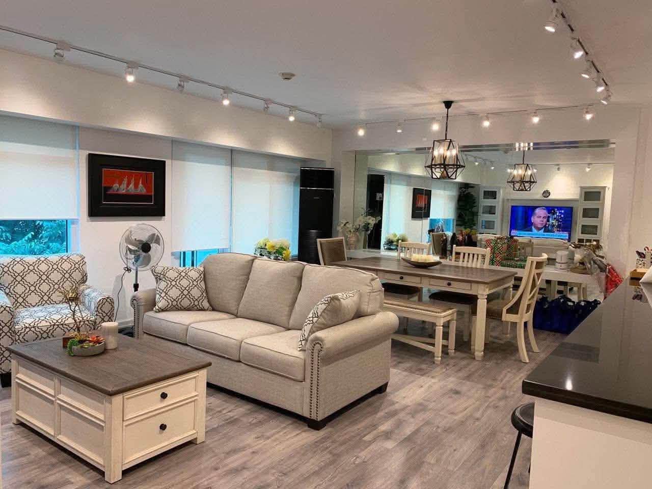 2-Bedroom Condo Unit for Sale in One Serendra, BGC, Taguig – photo 2