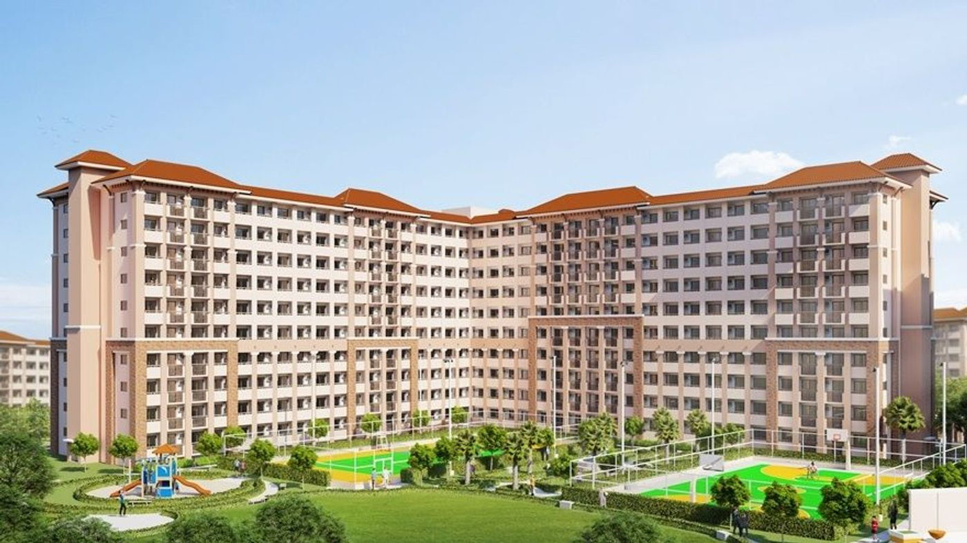 2-Bedroom Condo Unit for Sale in Sorrento Oasis, Rosario, Pasig, Metro Manila – photo 4