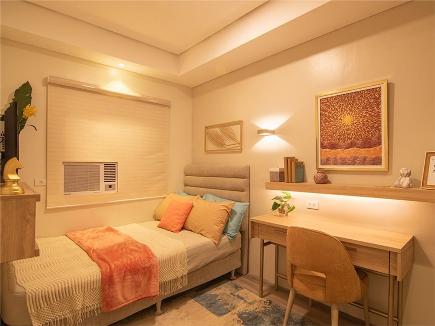 2-Bedroom Condo Unit for Sale in Westwind at Lancaster New City, Imus, Cavite – photo 6