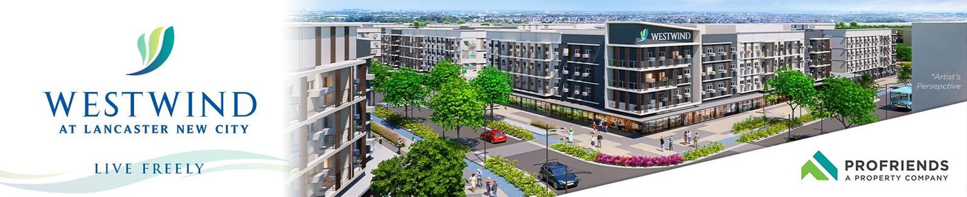 2-Bedroom Condo Unit for Sale in Westwind at Lancaster New City, Imus, Cavite – photo 25
