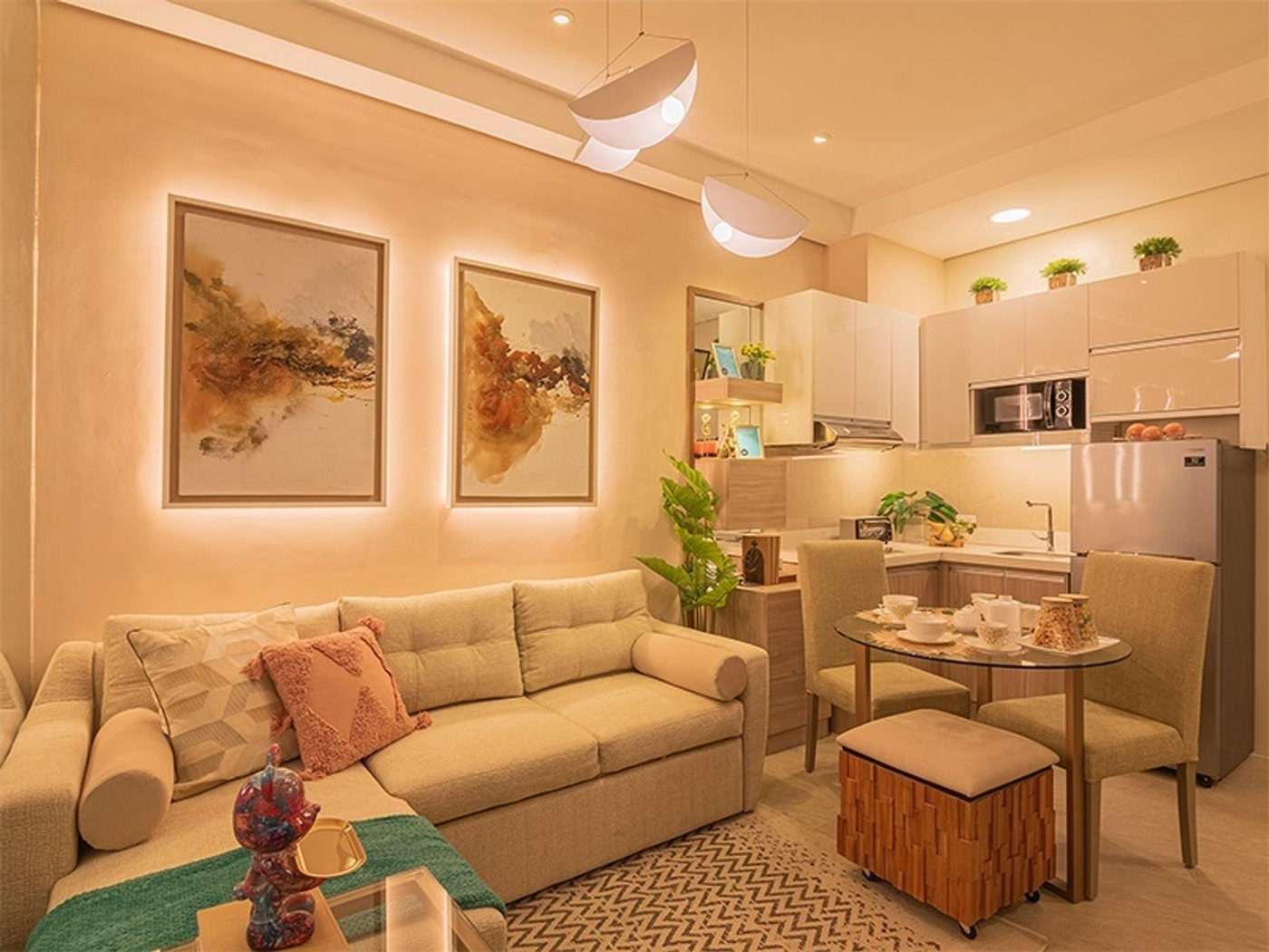 2-Bedroom Condo Unit for Sale in Westwind at Lancaster New City, Imus, Cavite – photo 27
