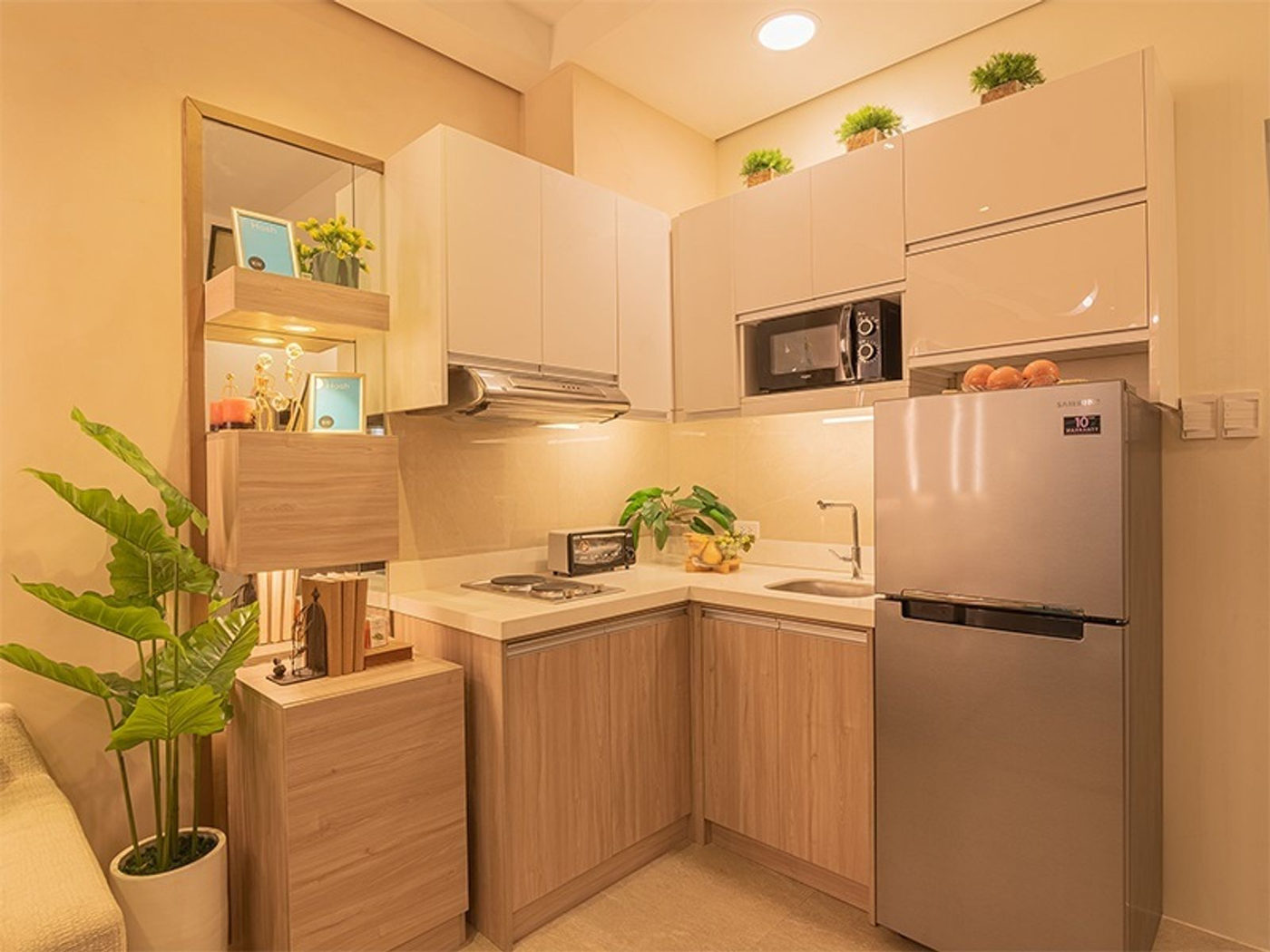2-Bedroom Condo Unit for Sale in Westwind at Lancaster New City, Imus, Cavite – photo 29