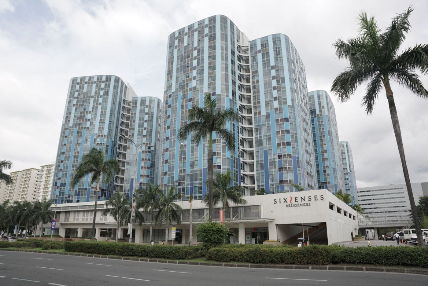 2-Bedroom Condo Unit with Parking for Sale at Six Senses Residences, Pasay, Metro Manila – photo 18