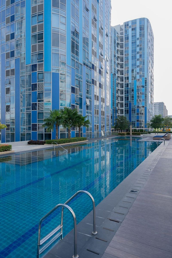 2-Bedroom Condo Unit with Parking for Sale at Six Senses Residences, Pasay, Metro Manila – photo 20