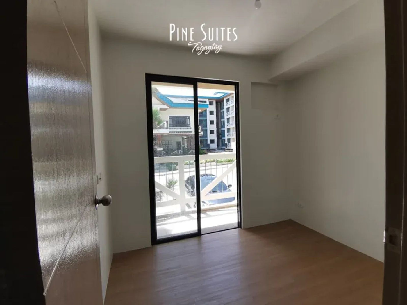 2-Bedroom Condo with Balcony for Sale in Pine Suites Tagaytay, Tagaytay City, Cavite – photo 4