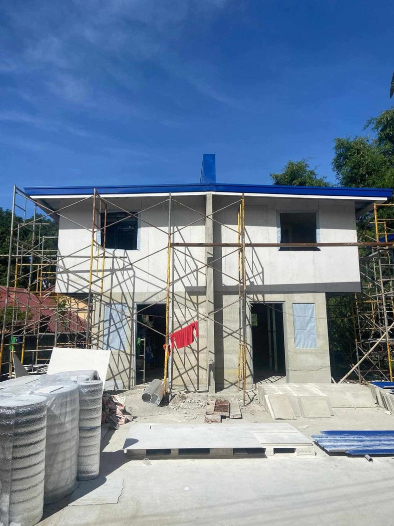 2-Bedroom Duplex Townhouse for Sale in Inno Homes, San Guillermo, Morong, Rizal – photo 3