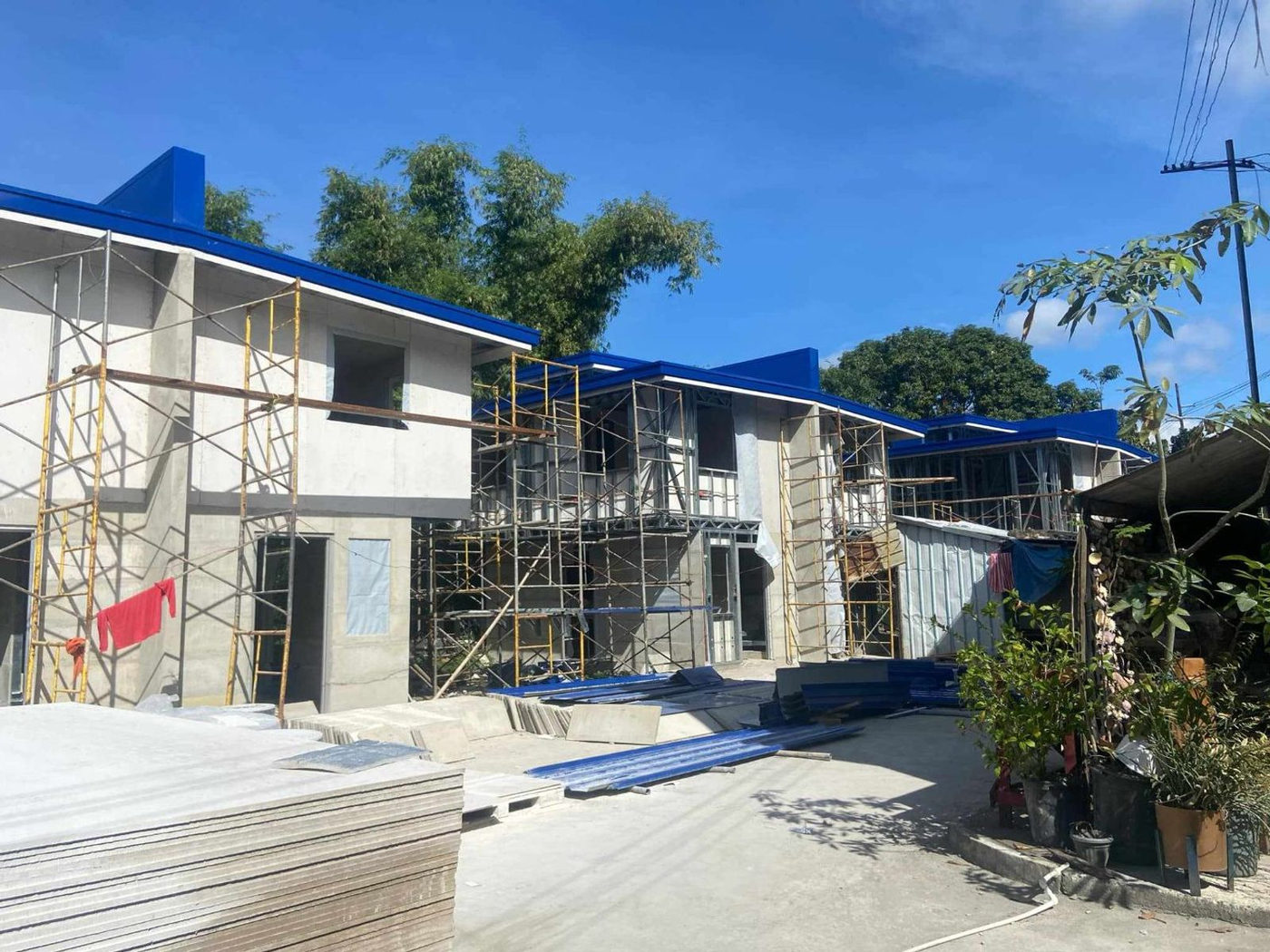 2-Bedroom Duplex Townhouse for Sale in Inno Homes, San Guillermo, Morong, Rizal – photo 4
