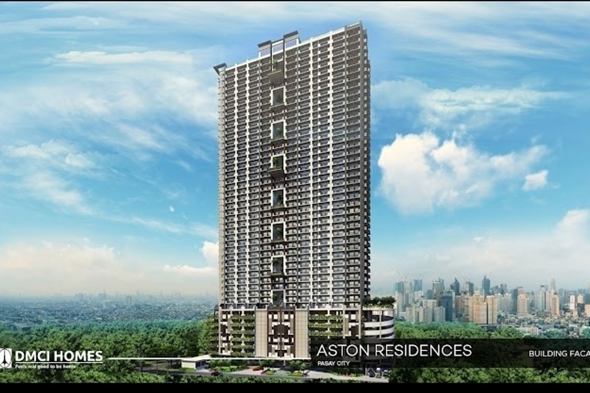 2 Bedroom Hotel / Resort for Sale in Barangay 79, Pasay, Metro Manila near MRT-3 Taft Avenue