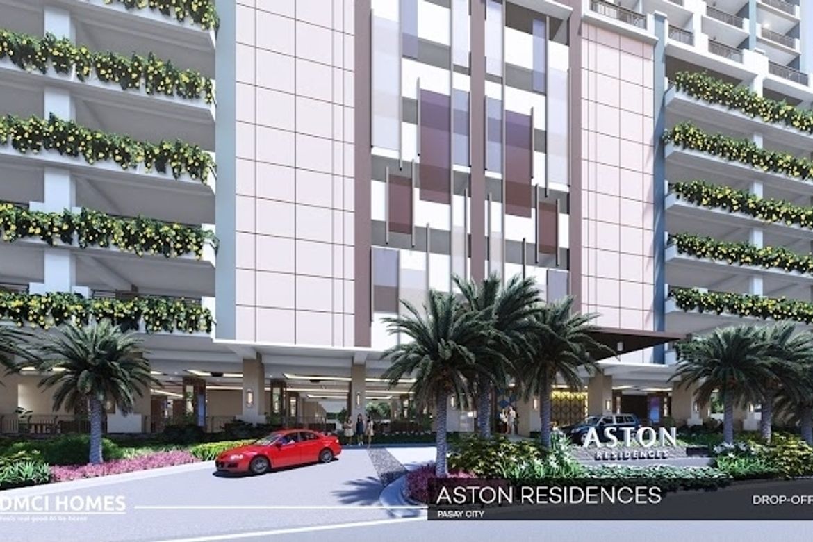 2 Bedroom Hotel / Resort for Sale in Ermita, Manila, Metro Manila near LRT-1 United Nations