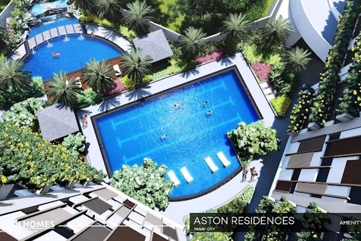 2 Bedroom Hotel / Resort for Sale in Ermita, Manila, Metro Manila near LRT-1 United Nations – photo 3