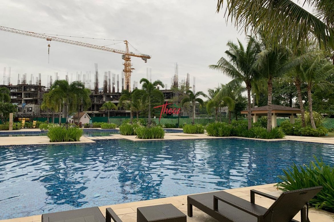 2 Bedroom Hotel / Resort for Sale in Landco Towers at East Bay Residences, Sucat, Muntinlupa, Metro Manila – photo 3