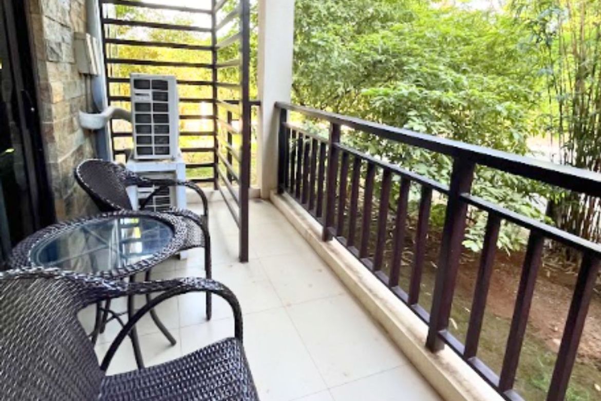 2 Bedroom Hotel / Resort for Sale in Sea Breeze Verandas, Sabang, Morong, Bataan – photo 5