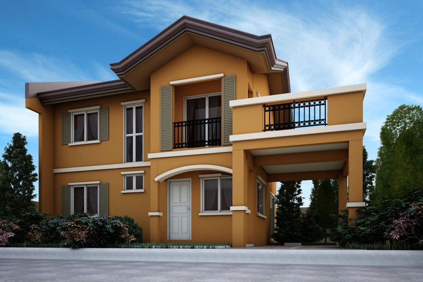 2-Bedroom House and Lot for Sale in Camella Alta Silang, Biga I, Silang, Cavite – photo 3