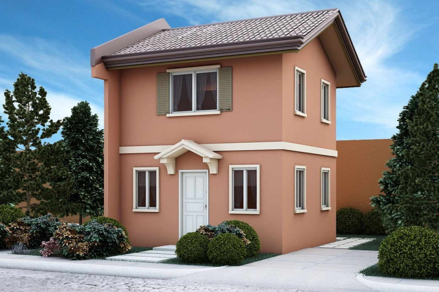2-Bedroom House and Lot for Sale in Camella Alta Silang, Biga I, Silang, Cavite – photo 13