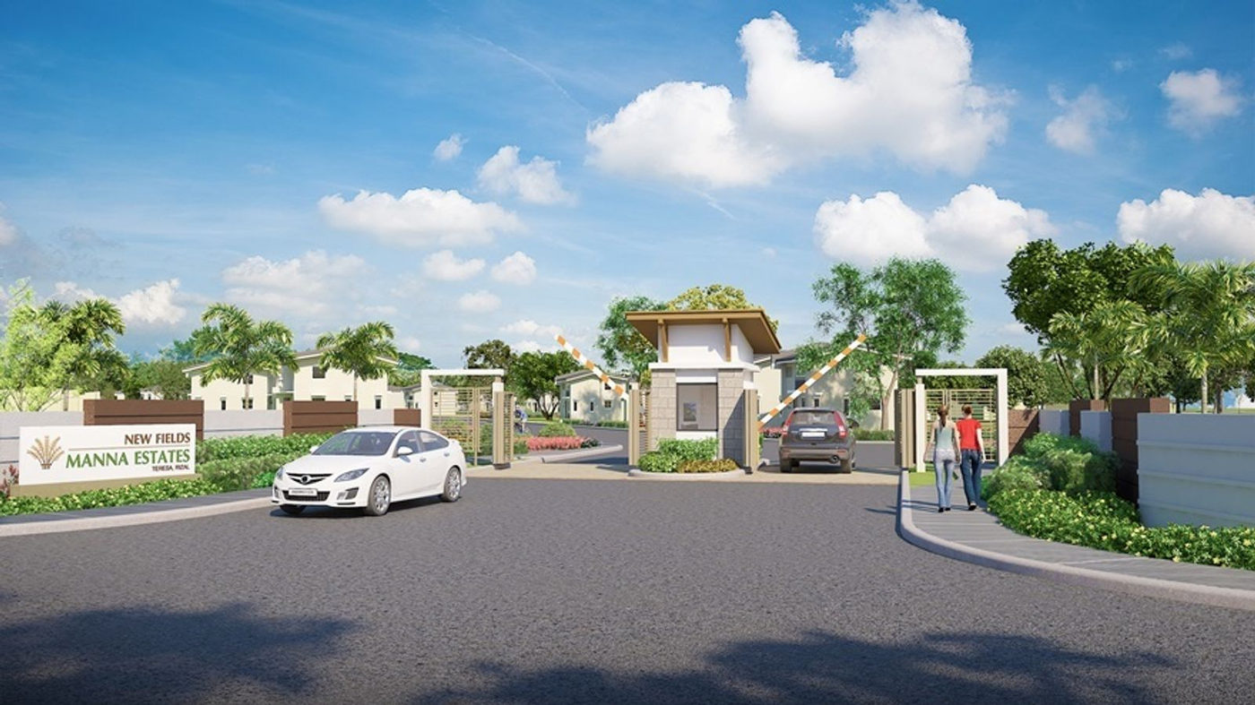 2-Bedroom House and Lot for Sale in New Fields Phase 2, Dalig, Teresa, Rizal