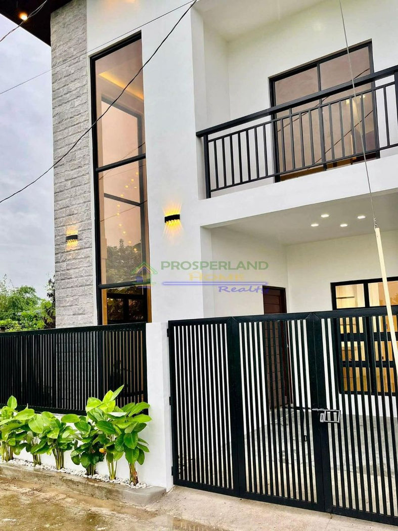 2-Bedroom House and Lot for Sale in Patimbao, Santa Cruz, Laguna – photo 14